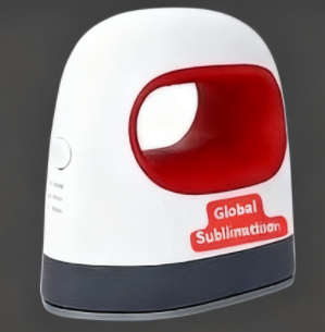 Mini máquina de prensado en caliente,Prensa de calor portátil para camisetas, sombreros, proyectos de transferencia de calor